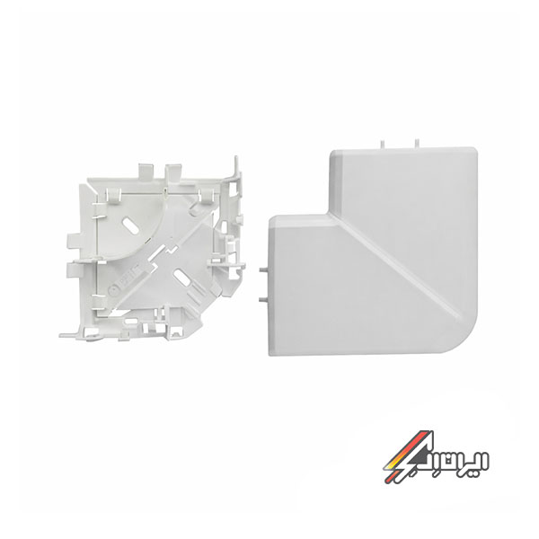 زاویه تخت 50*105 لگراند درب 85
