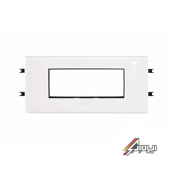 کادر لگراند 4 ماژول درب 85