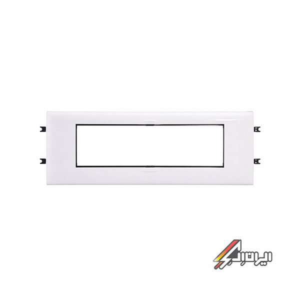 کادر لگراند 6 ماژول درب 85