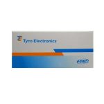 سوکت Cat6 امپ UTP بسته 100 عددی