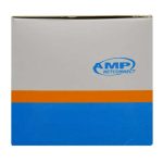 سوکت Cat6 امپ UTP بسته 100 عددی