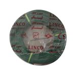 سیم و کابل لینکو