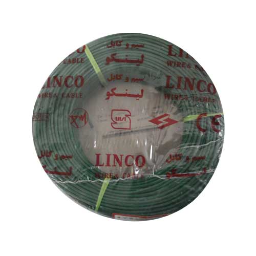 سیم و کابل لینکو