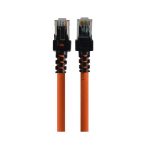 پچ کورد 2 متری Cat6 نگزنس UTP با روکش LSZH