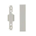 قطعه اتصال درب 50×105 لگراند