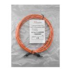 پچ کورد 2 متری Cat6 نگزنس UTP با روکش LSZH