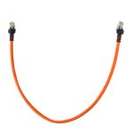 پچ کورد 50 سانتی متری Cat6 نگزنس UTP با روکش LSZH