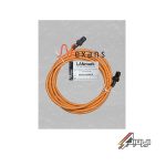 پچ کورد 3 متری Cat6 نگزنس UTP با روکش PVC