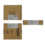 ماژول فیبر نوری سیسکو مدل SFP-10G-SR