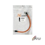 پچ کورد 50 سانتی متری Cat6 نگزنس UTP با روکش PVC - تصویر 2