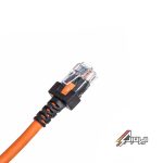 پچ کورد 5 متری Cat6 نگزنس UTP با روکش PVC