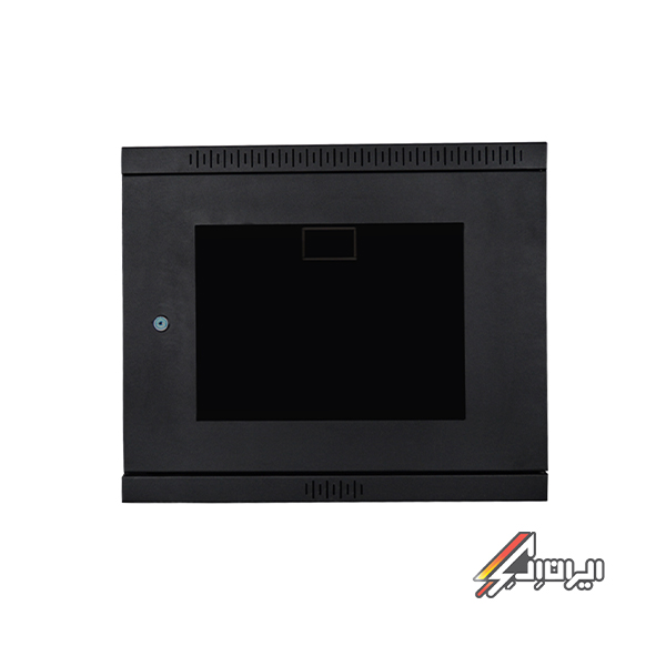 رک دیواری 9 یونیت عمق 45 سانتی‌متر الگونت