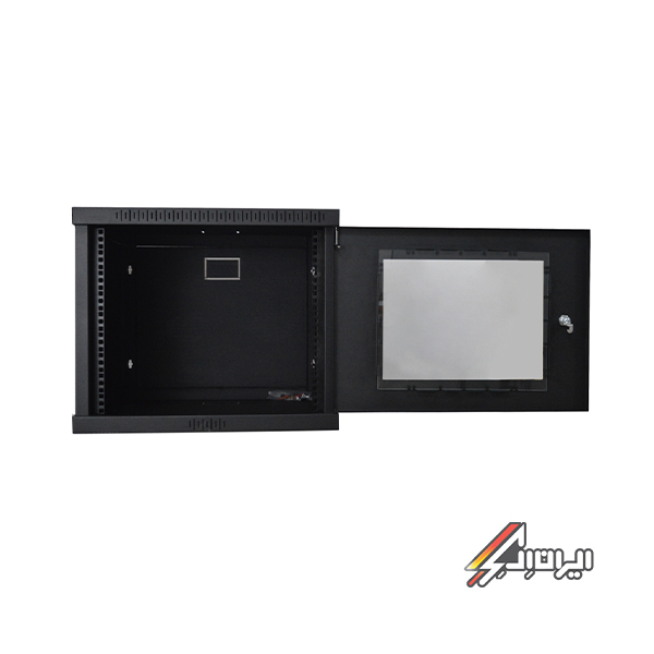 رک الگونت دیواری 9 یونیت عمق 45