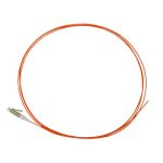 پیگتیل 1.5 متری LC MM نگزنس روکش LSZH