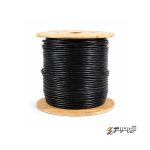 کابل شبکه cat6 رفسنجان FTP تست پرمننت تمام مس اوت دور - تصویر 2