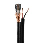 کابل ترکیبی تصویر و برق SI کد 001