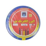 البرز الکتریک 1 در 35