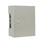 پست 30 زوج قفل دار