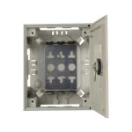 پست 30 زوج قفل دار