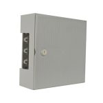 پست 50 زوج قفل دار ایرانی