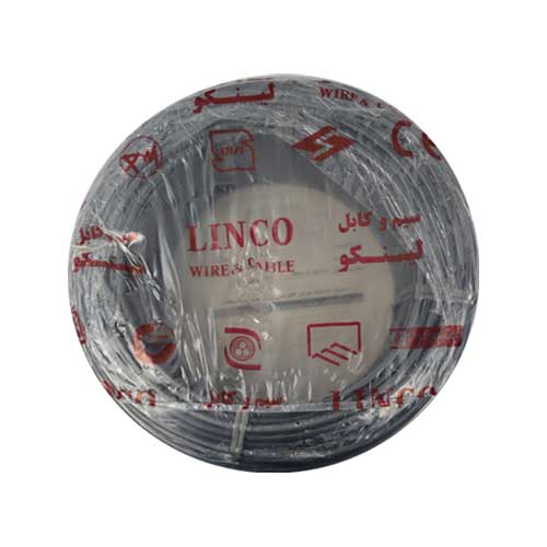 کابل برق افشان 2.5*3 البرز الکتریک نور