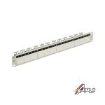 پچ پنل 24 پورت Cat6 نگزنس SFTP