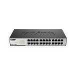 سوییچ 24 پورت دی-لینک مدل DES-1024D