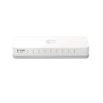 سوییچ 8 پورت دی-لینک مدل DES-1008C