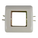 کادر و حلقه 2 ماژول دیپلمات لگراند