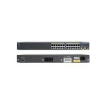 سوئیچ شبکه 24 پورت سیسکو مدل WS-C2960-24TT-L