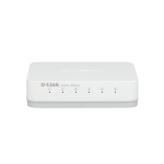 سوییچ 5 پورت دی-لینک مدل DGS-1005A