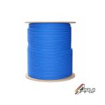 کابل شبکه Cat6 لگراند SFTP تست پرمننت تمام مس LSZH