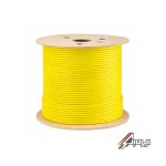 کابل شبکه Cat7 لگراند SFTP تست پرمننت تمام مس روکش LSZH