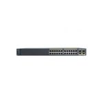 سوئیچ شبکه 24 پورت سیسکو WS-C2960-24TC-L