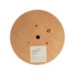 کابل شبکه Cat6a نگزنس FFTP تست پرمننت تمام مس روکش LSZH