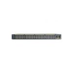 سوئیچ شبکه 48 پورت سیسکو WS-C2960-48TC-L