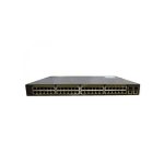 سوئیچ شبکه 48 پورت سیسکو مدل WS-C2960-48PST-L