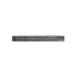 سوئیچ شبکه 48 پورت سیسکو WS-C2960-48TT-L