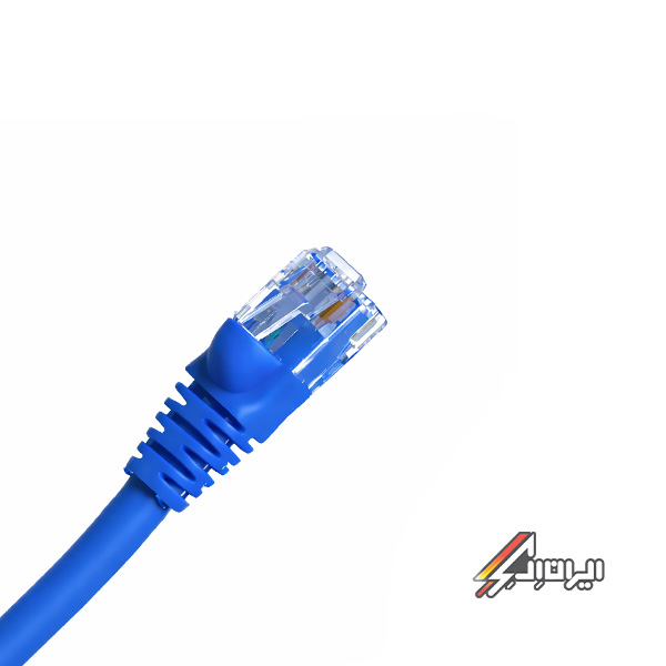 پچ کورد 10 متری Cat6 لگراند UTP