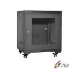 رک ایستاده 12U عمق 60 الگونت اقتصادی