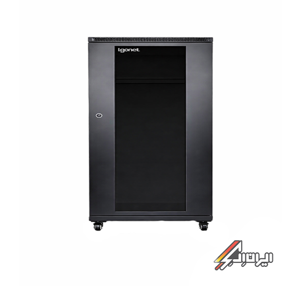 رک ایستاده الگونت ادونس 42 یونیت عمق 80