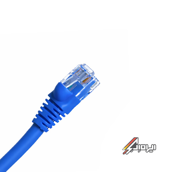 پچ کورد 15 متری Cat6 لگراند UTP