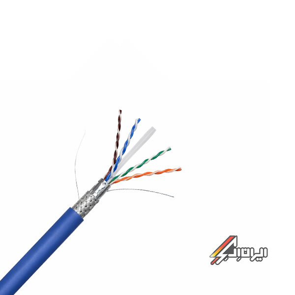 کابل شبکه Cat6 لگراند SFTP