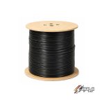 کابل شبکه Cat6 لگراند SFTP تمام مس دابل ژاکت 42