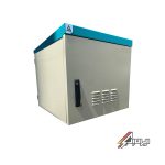 رک دیواری 12U اوت‌دور ضد آب عمق 60 آماد سیستم