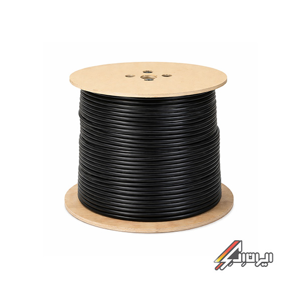 کابل فیبر نوری 144Core OCUC رفسنجان، ایده‌آل برای مسیرهای کانالی.