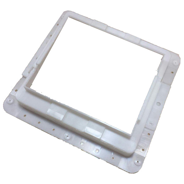 پایه فلزی باکس رومیزی 4 ماژول سوپیتا