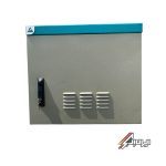 رک دیواری 9 یونیت ضد آب عمق 60 اوت‌دور آماد سیستم