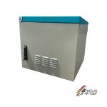 رک دیواری ضد آب آماد سیستم 9 یونیت عمق 60