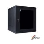 رک 12 یونیت ایستاده عرض 60 × عمق 60 آماد سیستم